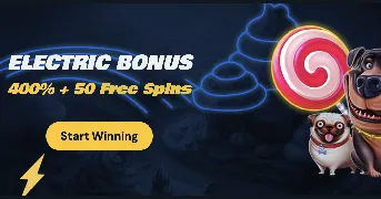 Electric Wins